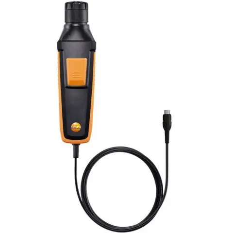 Testo 06321272 CO-givare Snabb leverans